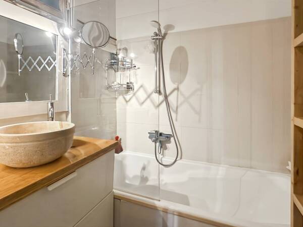 Appartement  - 2 pièces  - 55.08 m² -  242 000 € - À vendre 