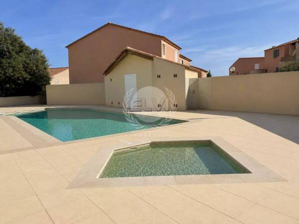 Appartement à Sainte Maxime