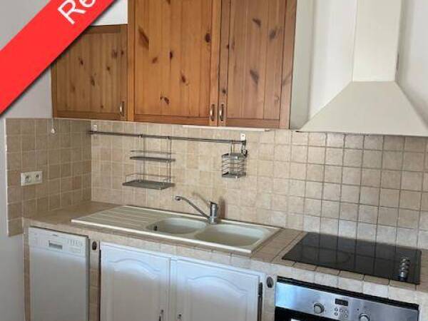 Appartement à Draguignan (83300)