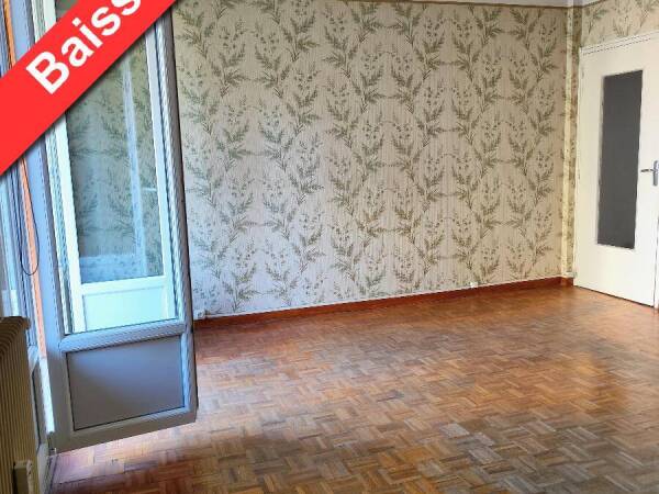 Appartement à Draguignan (83300)