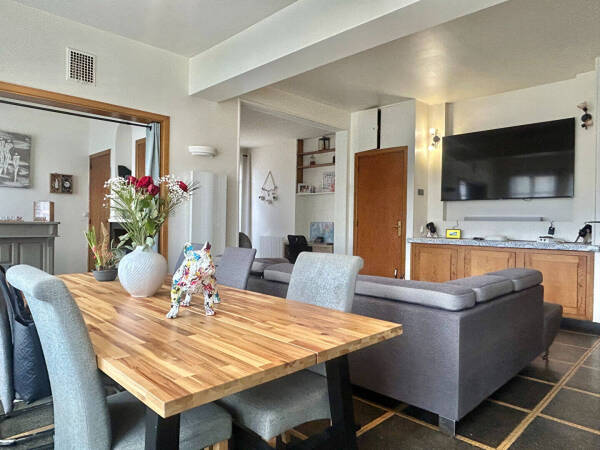 Maison Beauvais 6 pièce(s) 163 m2