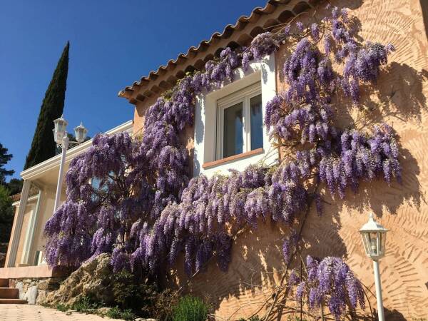 VILLA  T4 AVEC VUE DÉGAGÉE