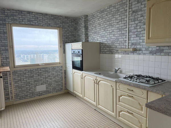 Appartement  4 pièce(s) 95 m2