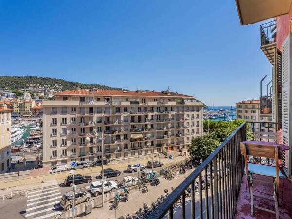 Appartement 3 pièces 59 m² · à Nice · 59 m² · 680 000 €
