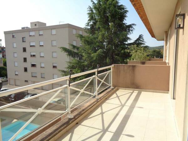 Appartement à Draguignan (83300)