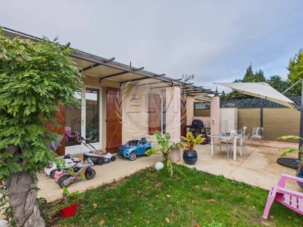 Maison au Plan De La Tour