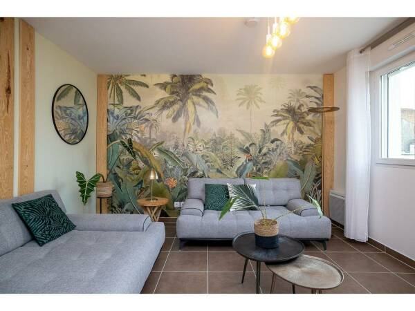 Appartement  - 3 pièces  - 84.05 m2 -  610 000 € - À vendre