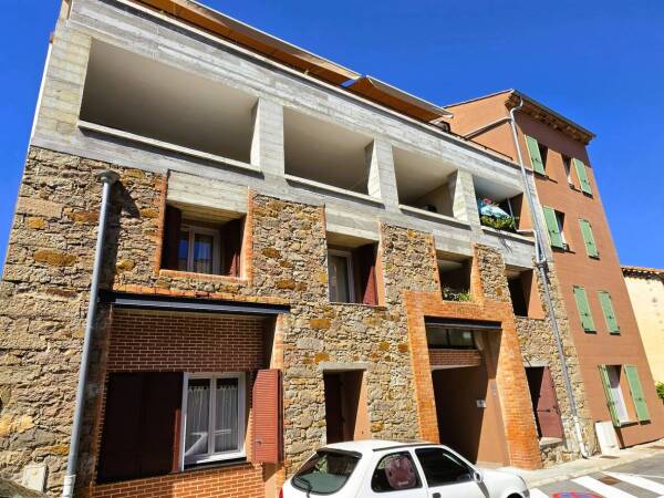 Appartement à vendre à Roquebrune sur argens - Var