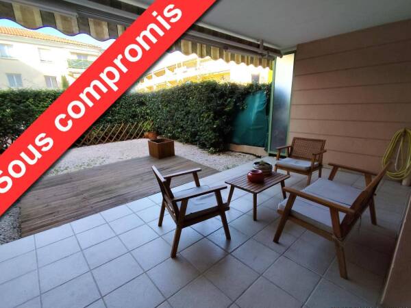 Appartement à Draguignan (83300)