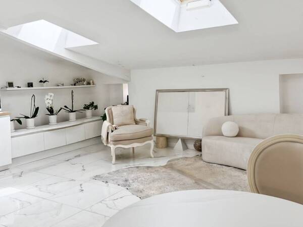 Appartement  - 2 pièces  - 39.85 m² -  333 000 € - À vendre 