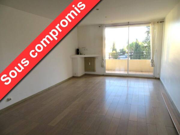Appartement à Draguignan (83300)