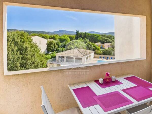 Appartement  à Plan de la Tour