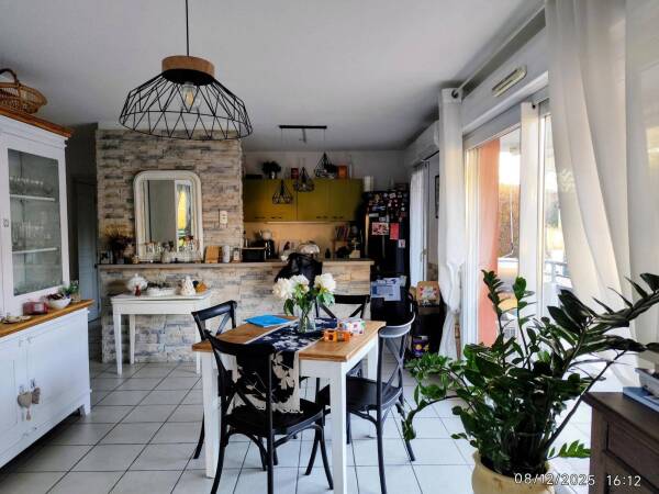 Appartement à Draguignan (83300)
