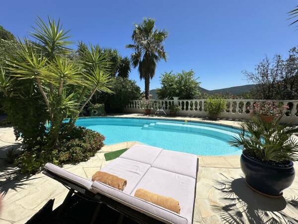 Maison Provençal