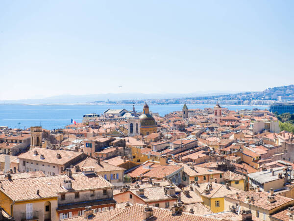 Appartement  - 4 pièces  - 104.36 m² -  1 090 000 € - À vendre 