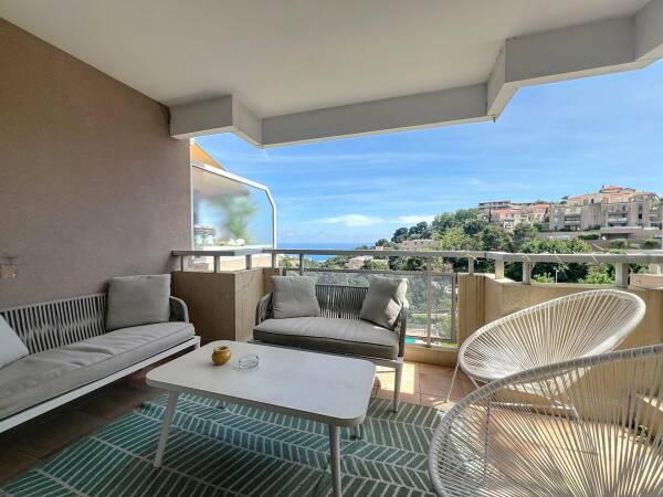 Appartement à Nice (06200)