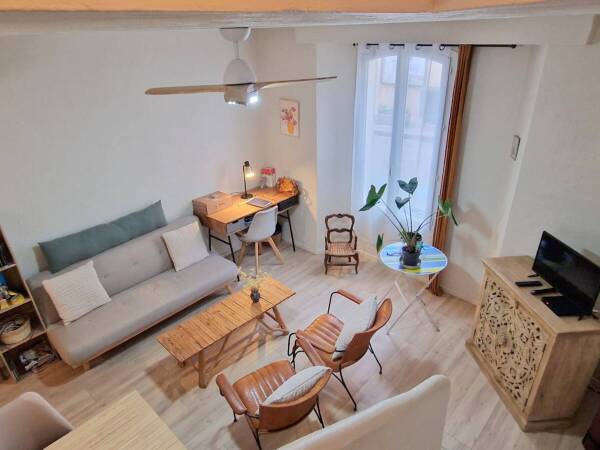 Appartement Roquebrune sur argens Var