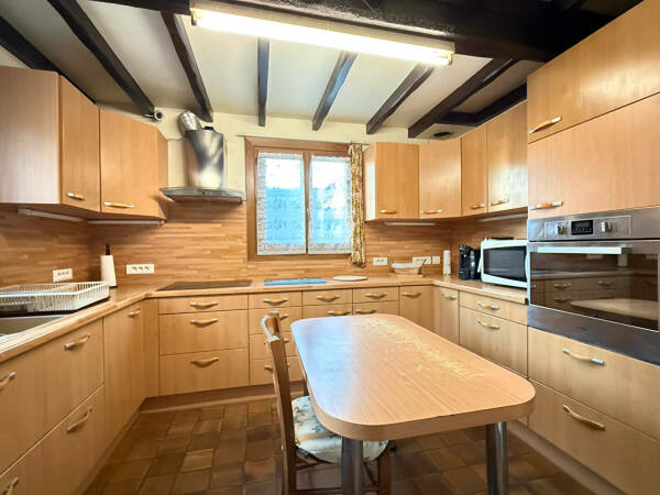 Maison 115 m², 4 chambres, LIHUS