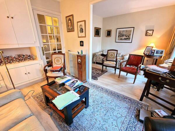 Appartement NANTES centre