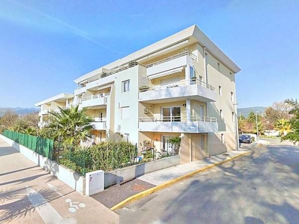 Magnifique appartement-villa T4 de 88m2