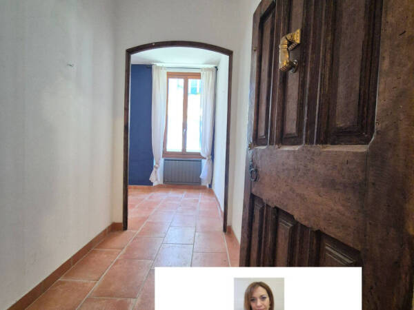 Appartement à Aups