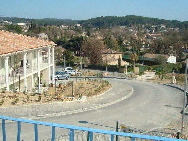Appartement à Draguignan (83300)