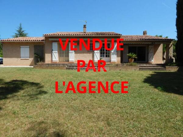 Villecroze - Maison proche du village