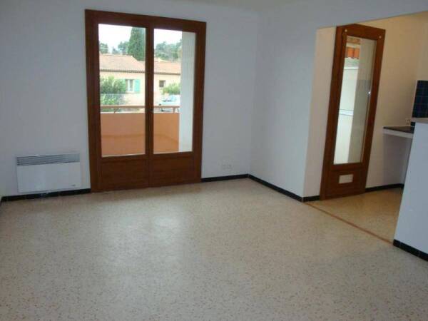 Appartement à Draguignan (83300)