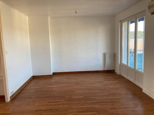 Appartement à Draguignan (83300)