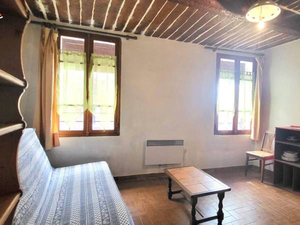 A vendre Studio Callas dans centre village