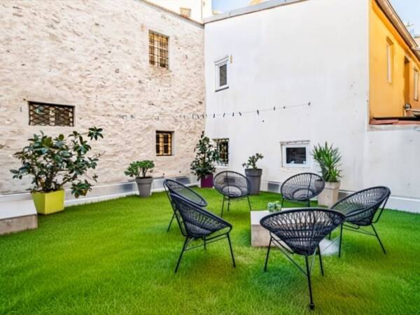 Appartement  - 3 pièces  - 64.11 m2 -  525 000 € - À vendre 