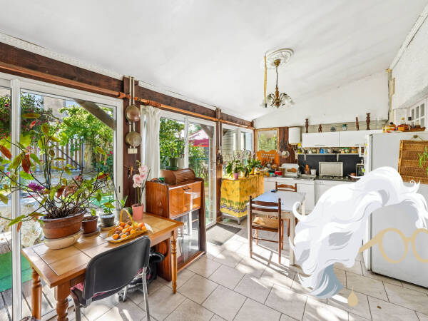 VENTE À TERME LIBRE À MONTLIEU-LA-GARDE