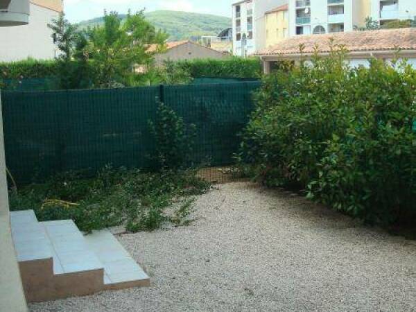 Appartement à Draguignan (83300)