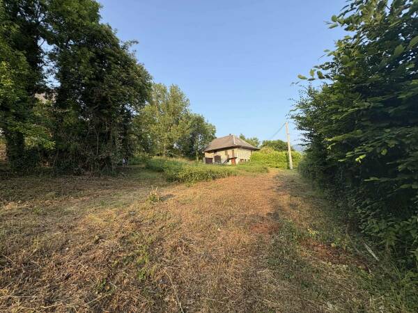 Terrain constructible