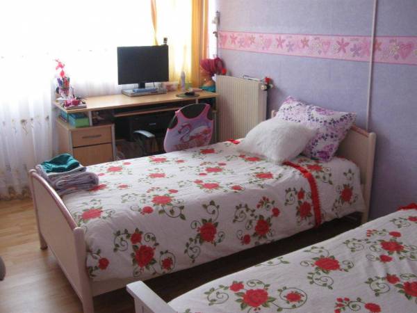 Appartement à Beauvais (60000)
