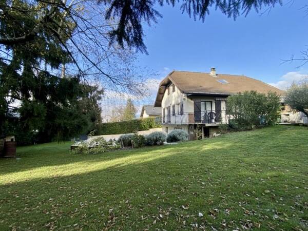 Maison individuelle & Dépendance (Guest House)