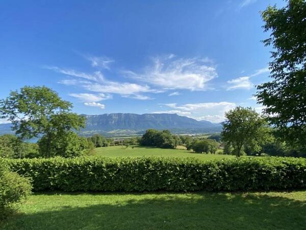 Maison individuelle Le Bourget du Lac