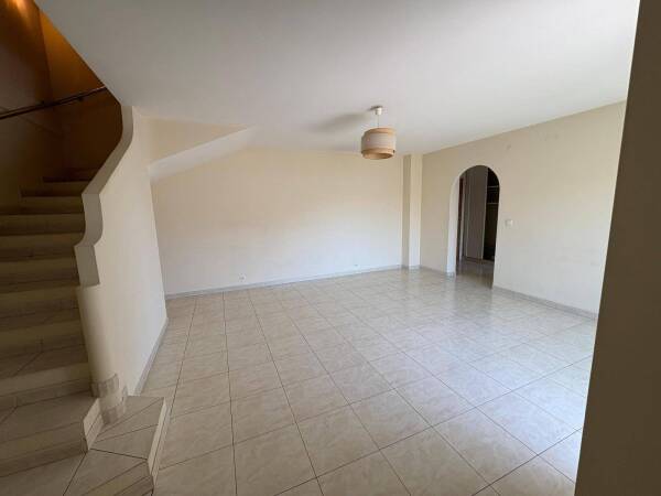 Appartement à Draguignan (83300)