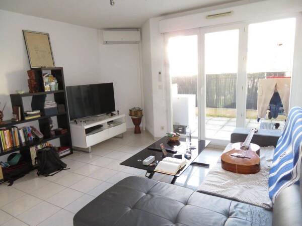Appartement à Draguignan (83300)