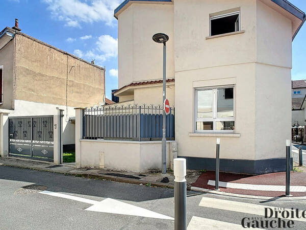 Maison à Chaville