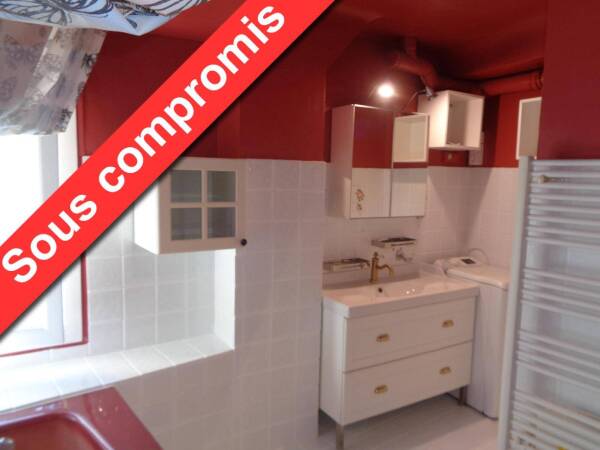 Appartement à Draguignan (83300)