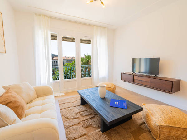 Appartement  - 3 pièces  - 60.1 m² -  798 000 € - À vendre 