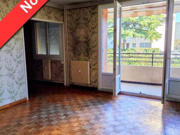 Appartement à Draguignan (83300)