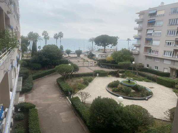 CROS DE CAGNES