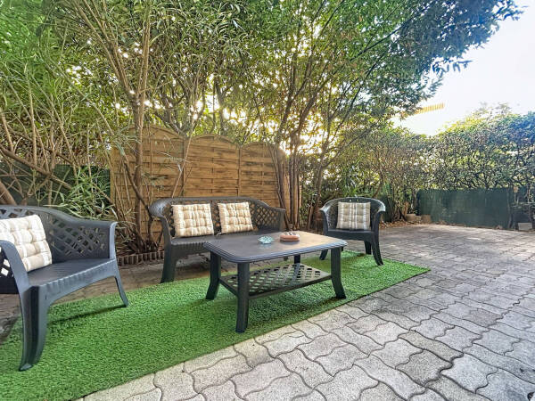 Appartement  - Studio  - Studio  - 26.5 m² -  140 000 € - À vendre 
