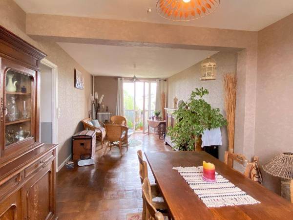 Appartement à Beauvais (60000)