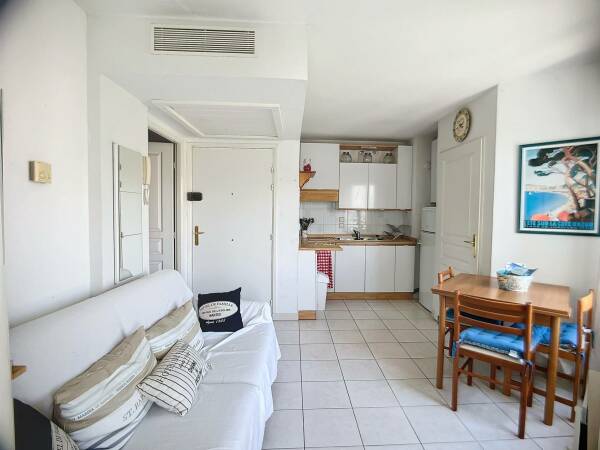 Appartement à Nice (06000)
