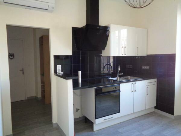 Appartement à Draguignan (83300)
