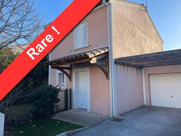 Maison à Le Muy (83490)