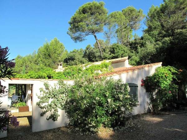 MAISON DE CAMPAGNE  T5 COTIGNAC